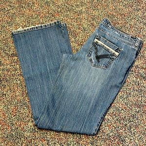 Vanity Jeans